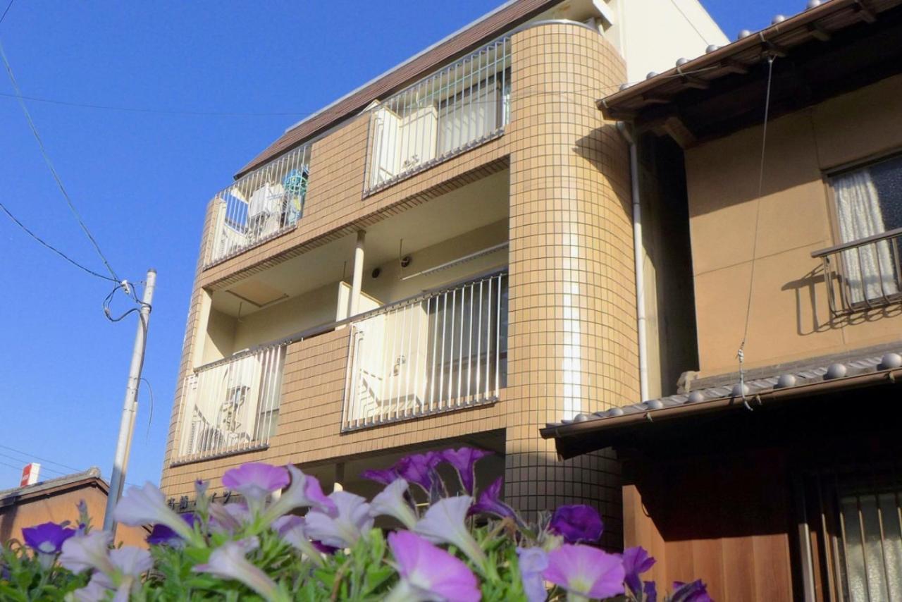 Aoisora Aoiumi No Guest House - Vacation Stay 74840V 타카마츠 외부 사진