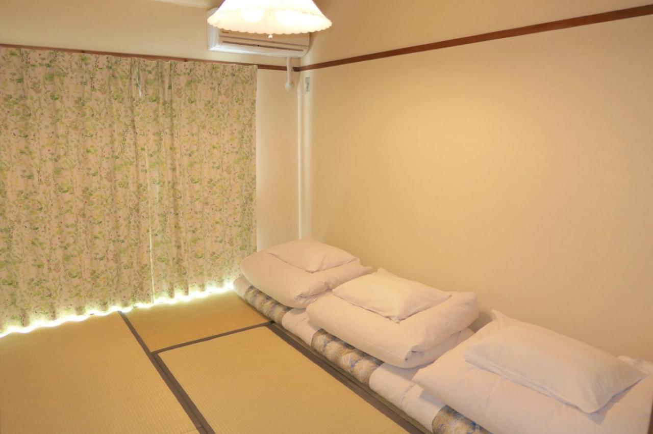 Aoisora Aoiumi No Guest House - Vacation Stay 74840V 타카마츠 외부 사진